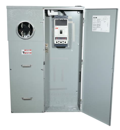 residential meter main 400 amp